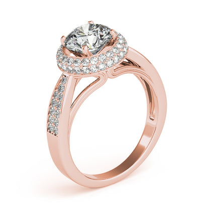 Engagement Ring M84290