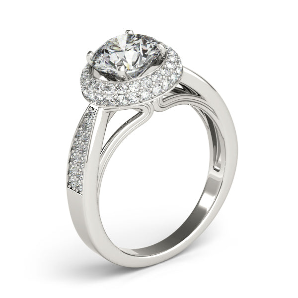 Engagement Ring M84290