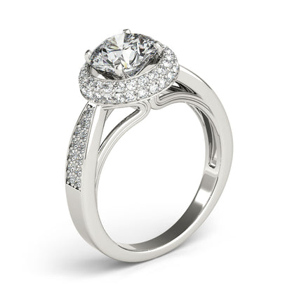 Engagement Ring M84290