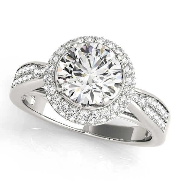 Engagement Ring M84290