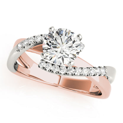 Engagement Ring M84291