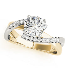 Load image into Gallery viewer, Engagement Ring M84291
