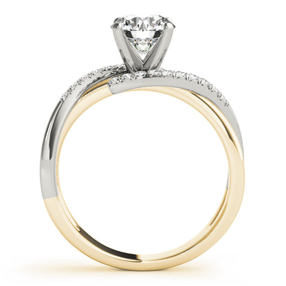 Engagement Ring M84291