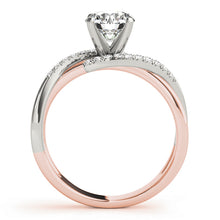 Load image into Gallery viewer, Engagement Ring M84291
