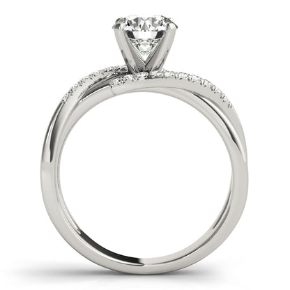 Engagement Ring M84291