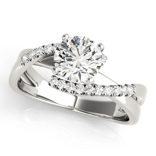 Engagement Ring M84291