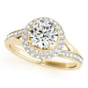 Load image into Gallery viewer, Engagement Ring M84292
