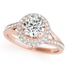 Load image into Gallery viewer, Engagement Ring M84292
