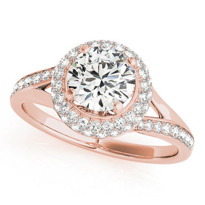 Engagement Ring M84292