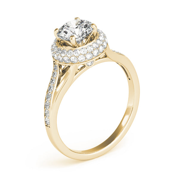 Engagement Ring M84292