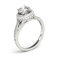 Load image into Gallery viewer, Engagement Ring M84292
