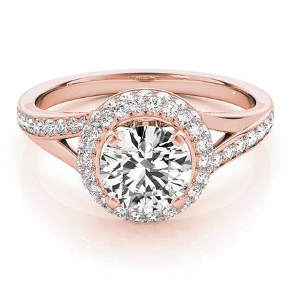 Engagement Ring M84292