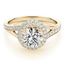 Load image into Gallery viewer, Engagement Ring M84292
