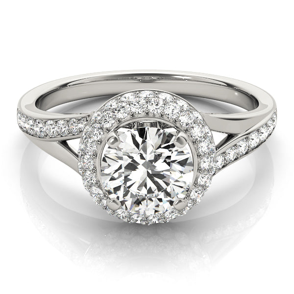 Engagement Ring M84292