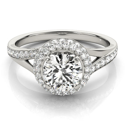 Engagement Ring M84292