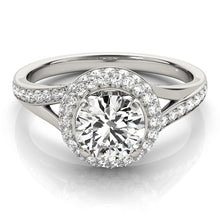 Load image into Gallery viewer, Engagement Ring M84292
