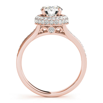 Engagement Ring M84292