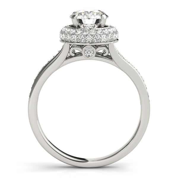 Engagement Ring M84292