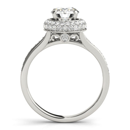 Engagement Ring M84292