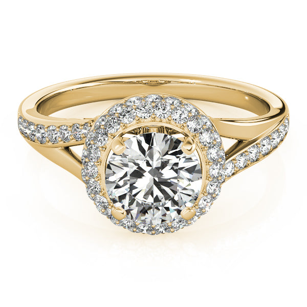 Engagement Ring M84292