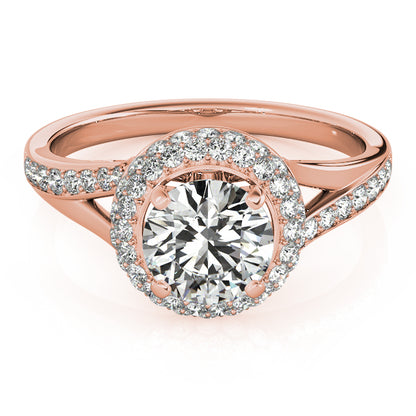 Engagement Ring M84292