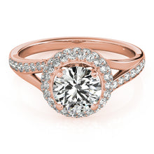 Load image into Gallery viewer, Engagement Ring M84292
