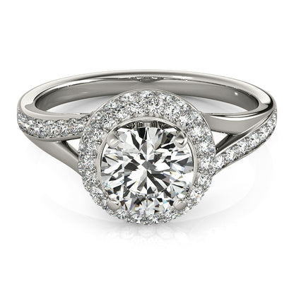 Engagement Ring M84292
