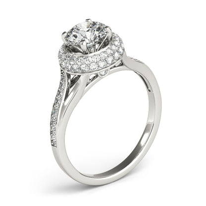 Engagement Ring M84292