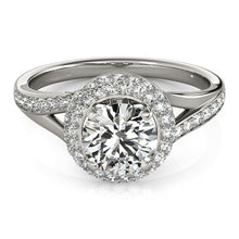 Load image into Gallery viewer, Engagement Ring M84292
