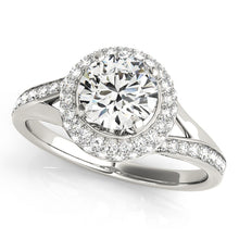 Load image into Gallery viewer, Engagement Ring M84292
