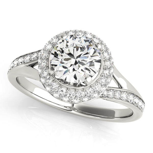 Engagement Ring M84292