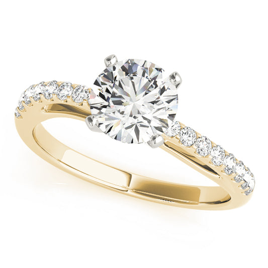 Engagement Ring M84294