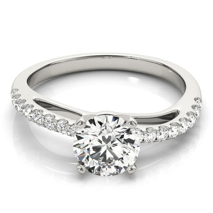 Engagement Ring M84294