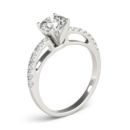 Engagement Ring M84294