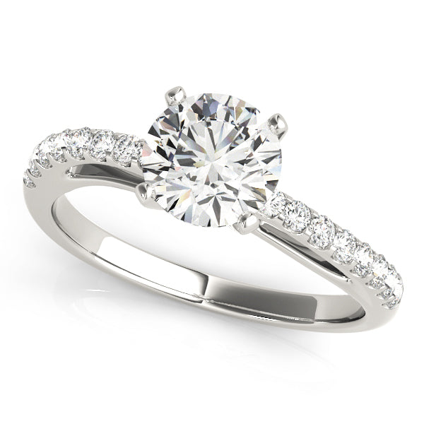 Engagement Ring M84294