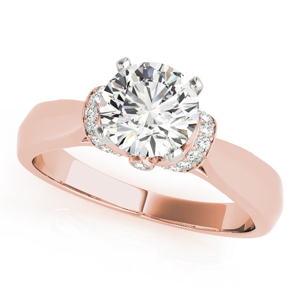 Engagement Ring M84295