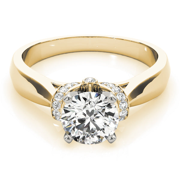 Engagement Ring M84295