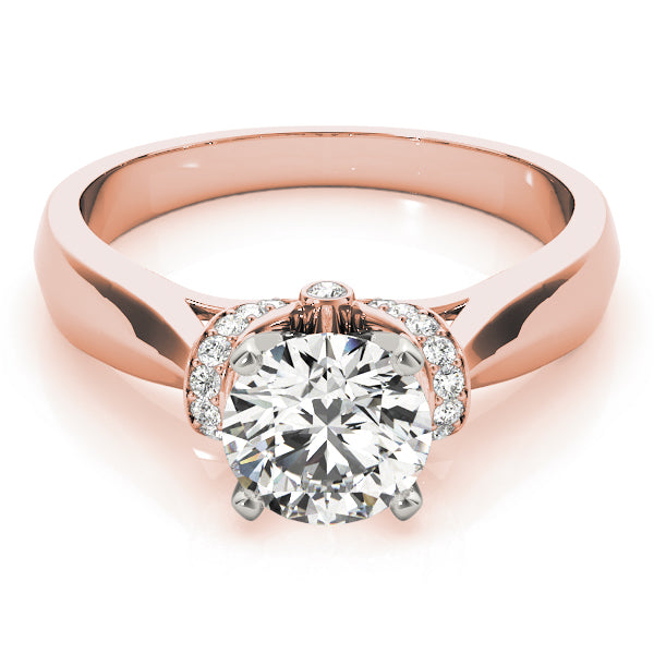 Engagement Ring M84295
