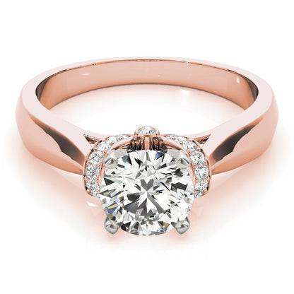 Engagement Ring M84295