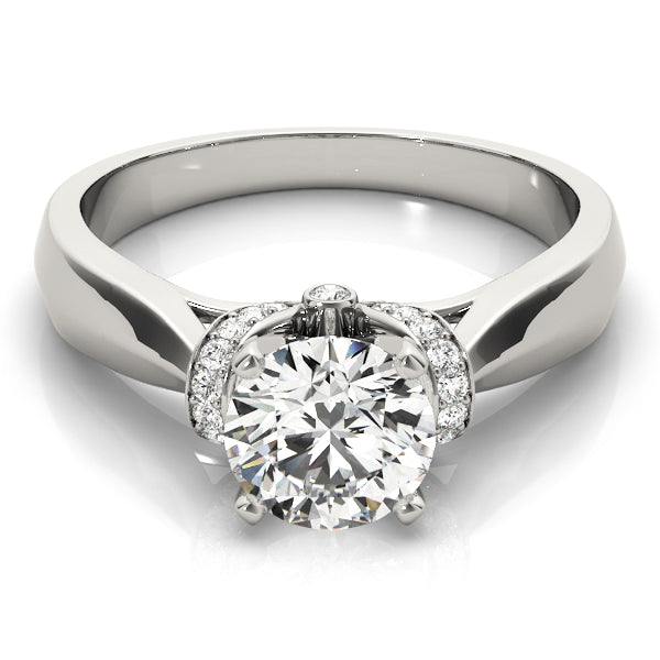 Engagement Ring M84295