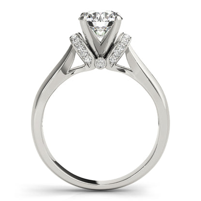 Engagement Ring M84295