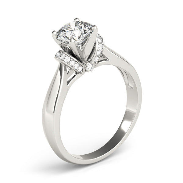 Engagement Ring M84295