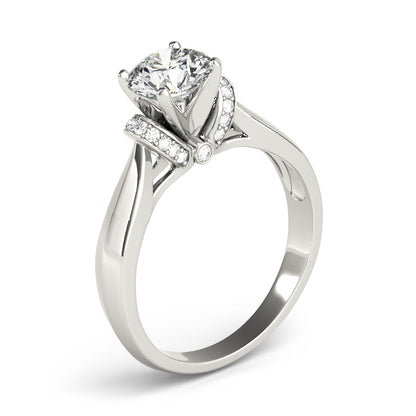 Engagement Ring M84295