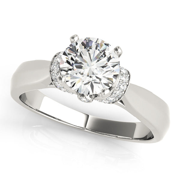 Engagement Ring M84295