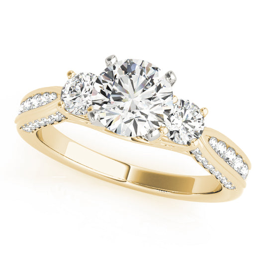 Engagement Ring M84296