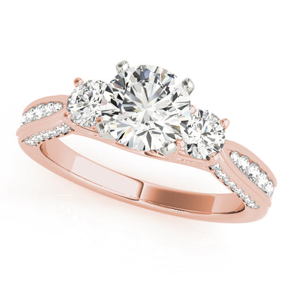 Engagement Ring M84296