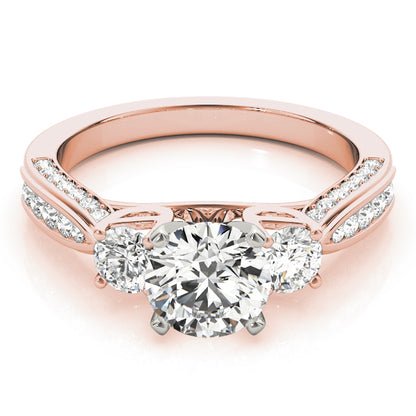 Engagement Ring M84296