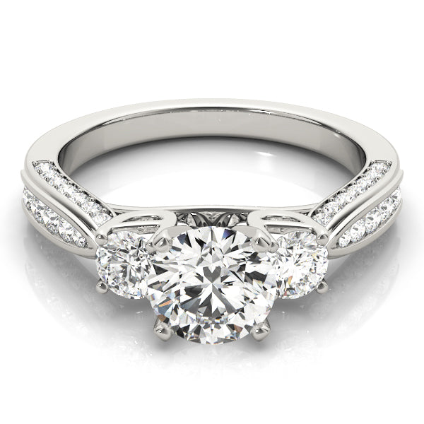 Engagement Ring M84296
