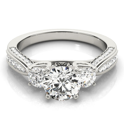 Engagement Ring M84296