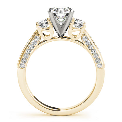 Engagement Ring M84296